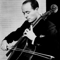 Emanuel Feuermann